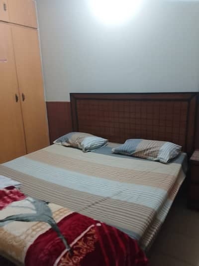 2 bed Flat Available For Rent in G15 MARKAZ Islamabad