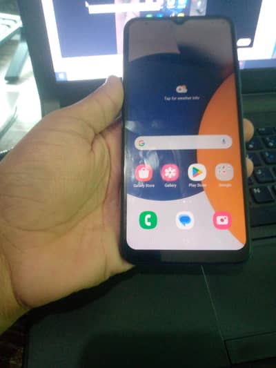Samsung Galaxy AO3 3/32