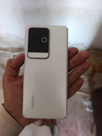 Realme gt6 16gb 512gb