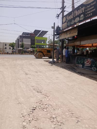 Looking For A Shop In Multan
