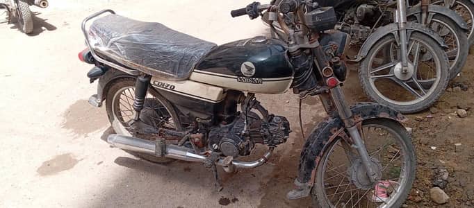 2016 super power bike for sale urgent