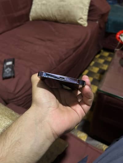 IPhone 14 Pro Max jv 128 gb