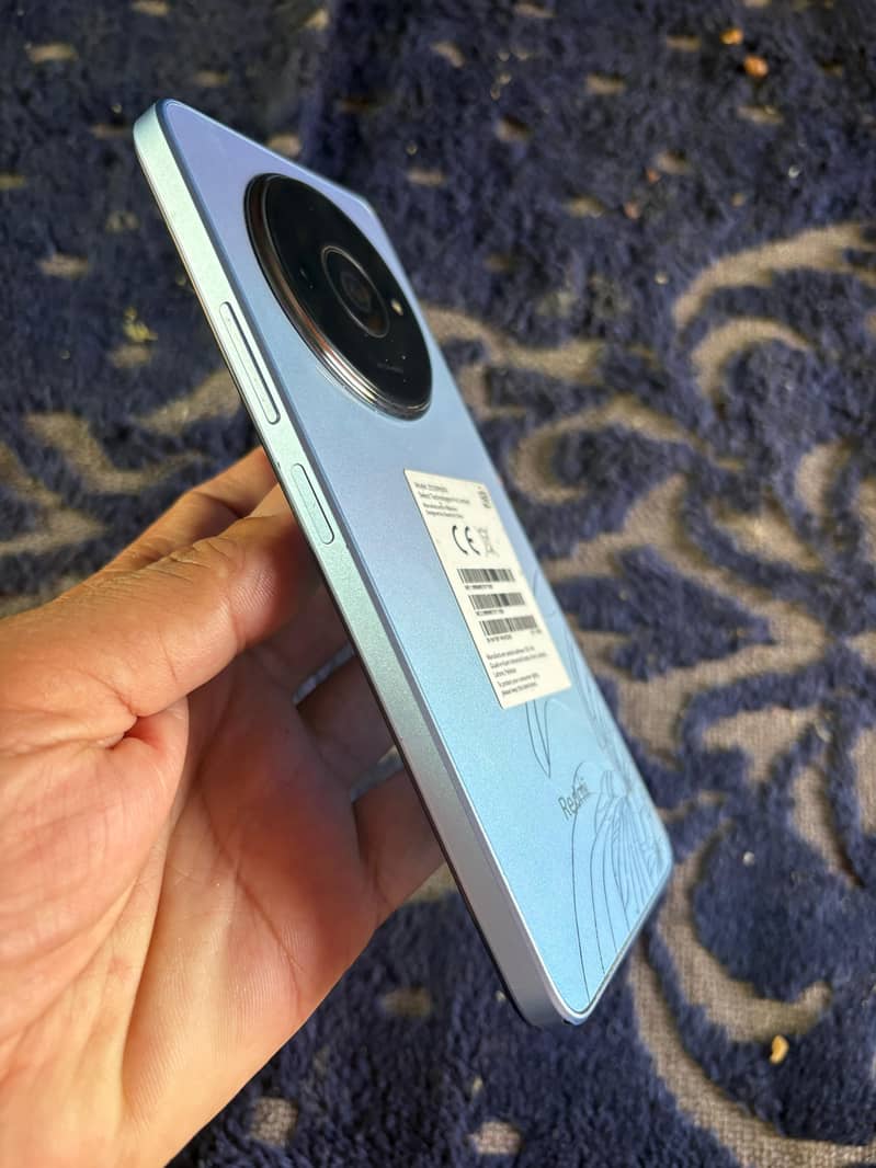 Redmi A3 1