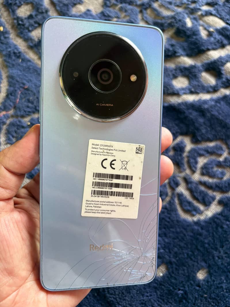 Redmi A3 2