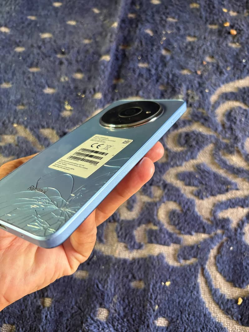 Redmi A3 6