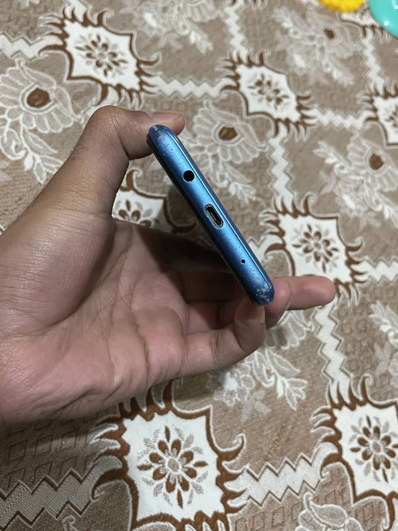 Techno Spark 7 1