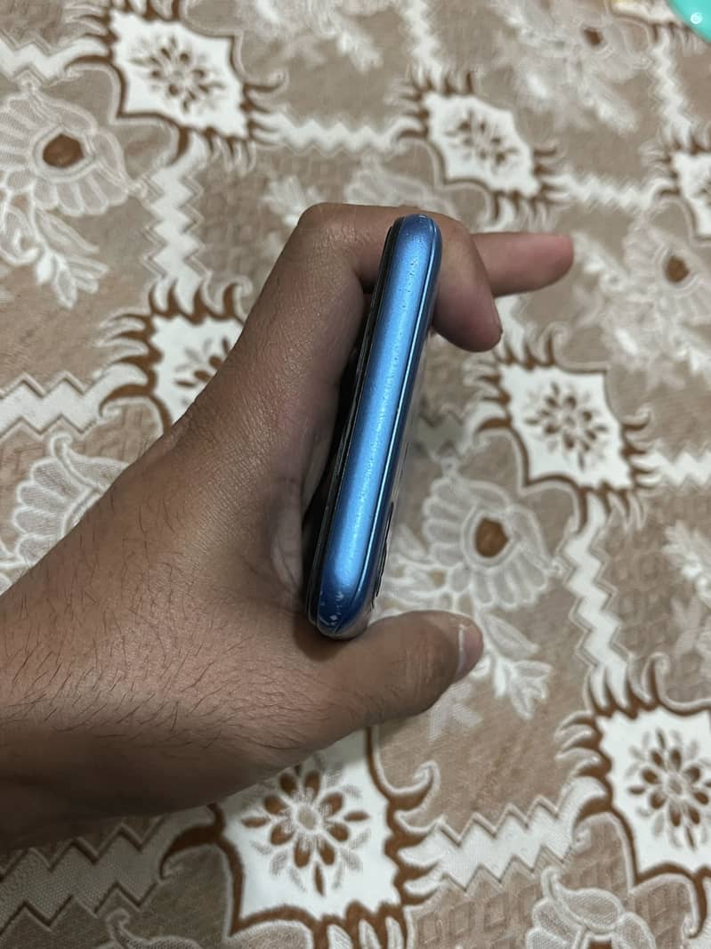Techno Spark 7 3