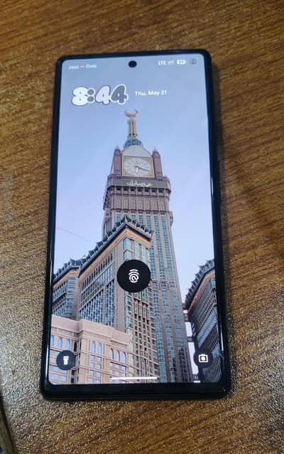 Google Pixel 6a official pta approved