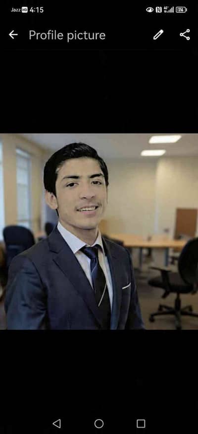 Muhammad Abdullah 