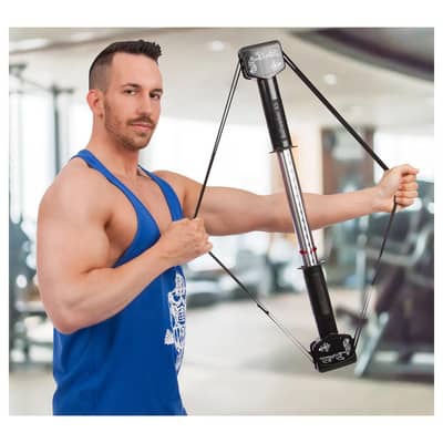 Bullworker x5 pro