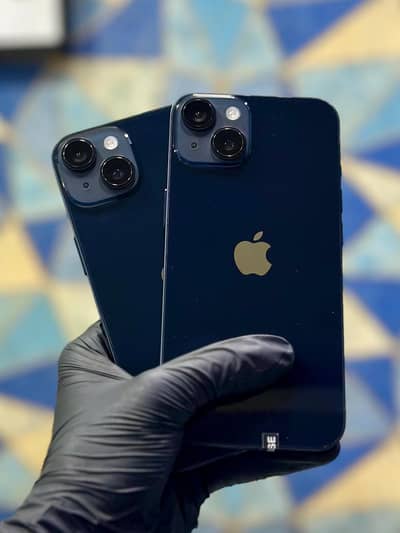 iPhone 14 jv