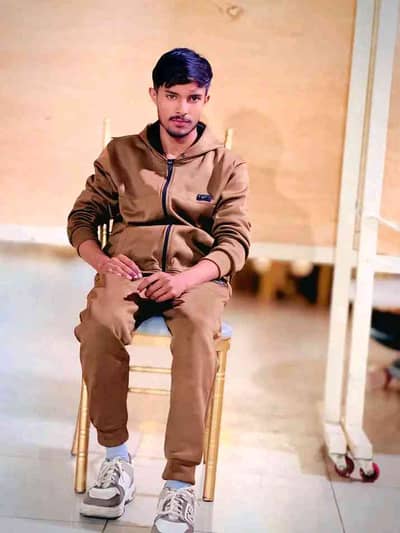 KING HAMZA 