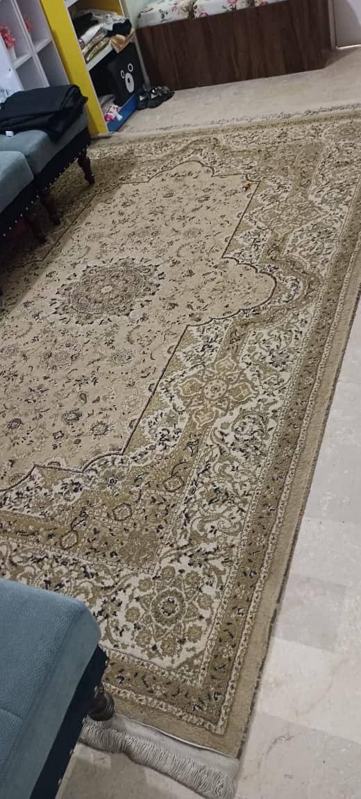 Carpet 0