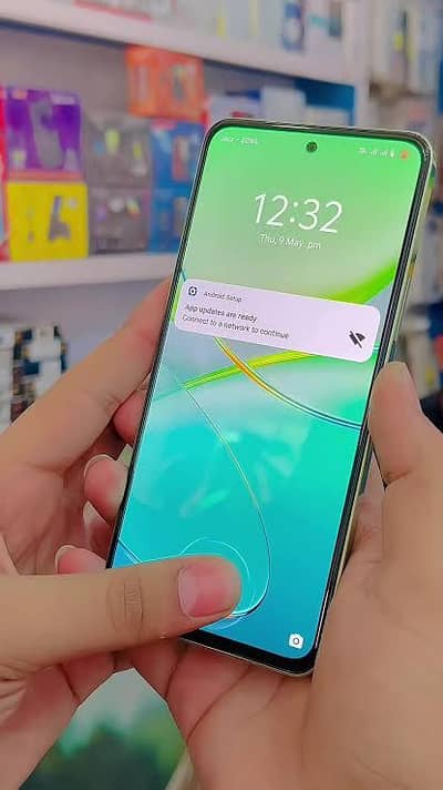 vivo y100 fingerprint calibrationجس بھائی کوٹھیک کرناآتاہےمجھ سےرابطہ