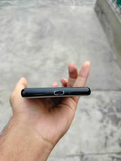 Google pixel 6a