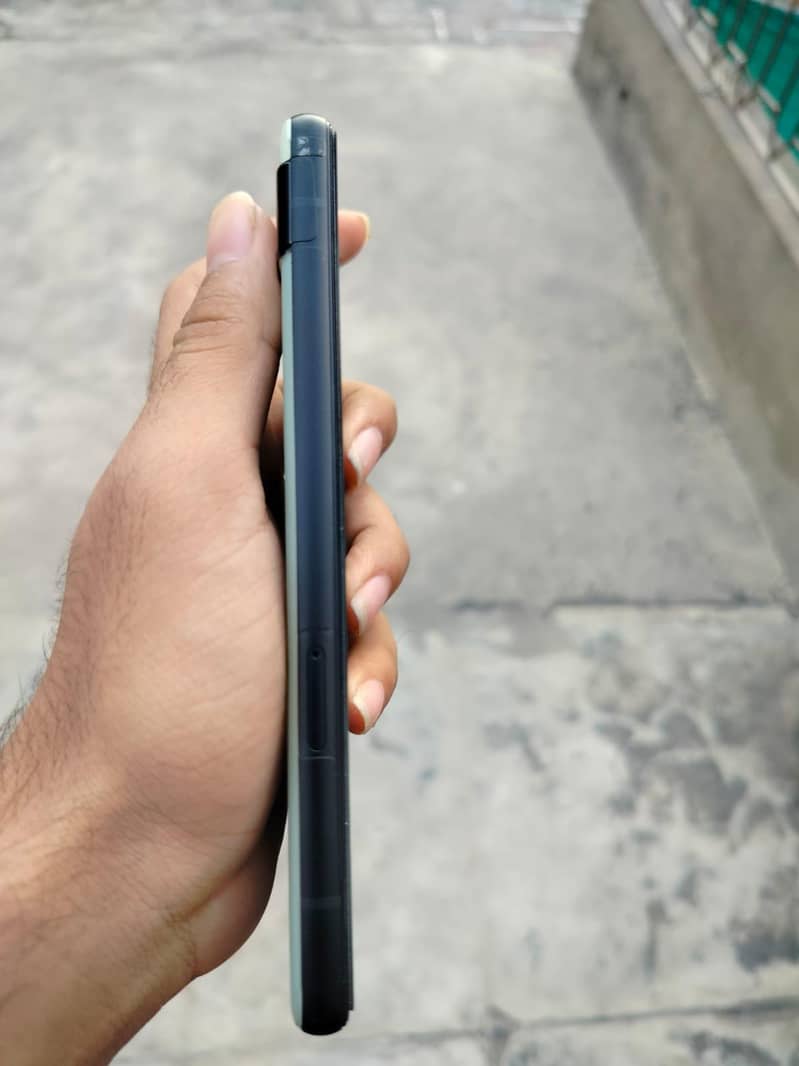 Google pixel 6a 2
