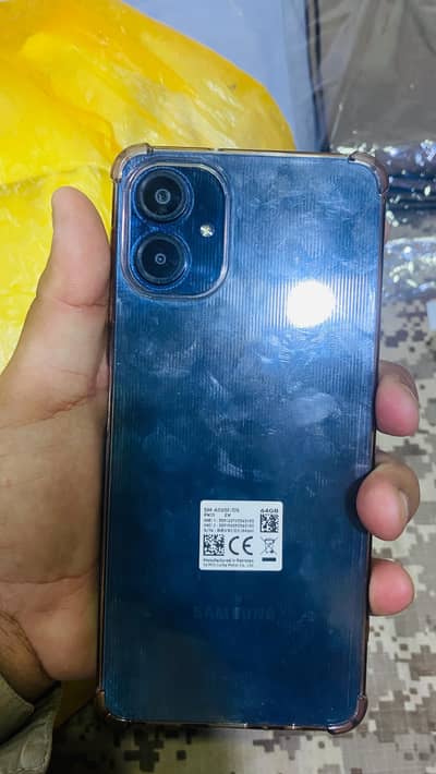 samsung a06 10/10 4/64