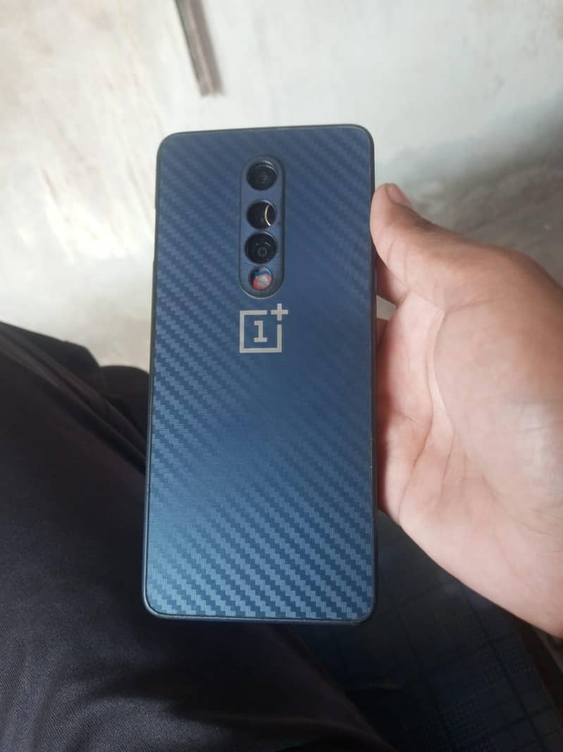 one plus 8 0