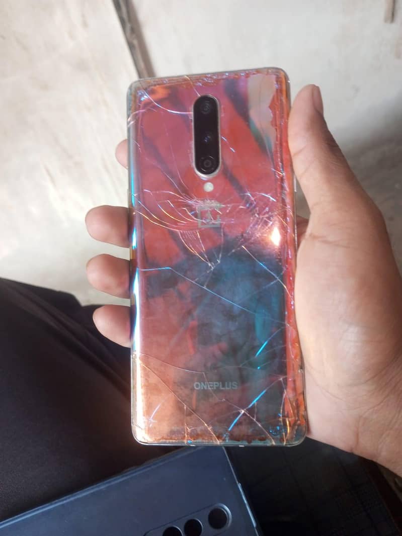 one plus 8 5