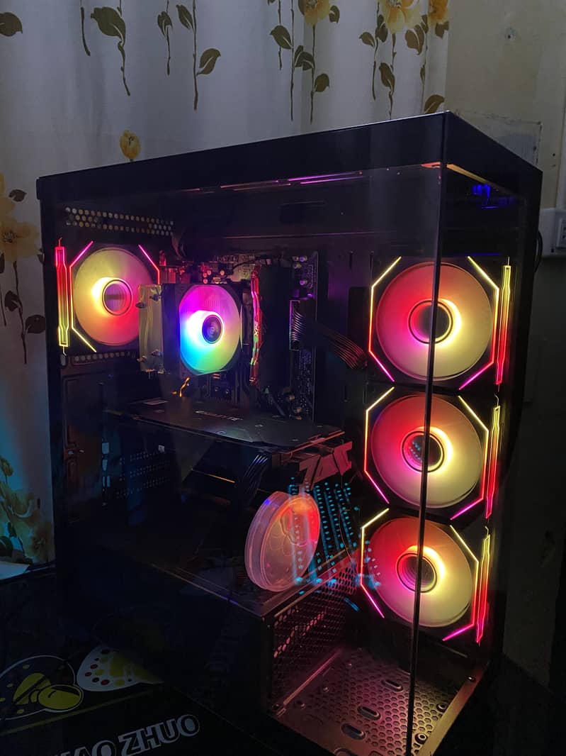 GAMING PC 0