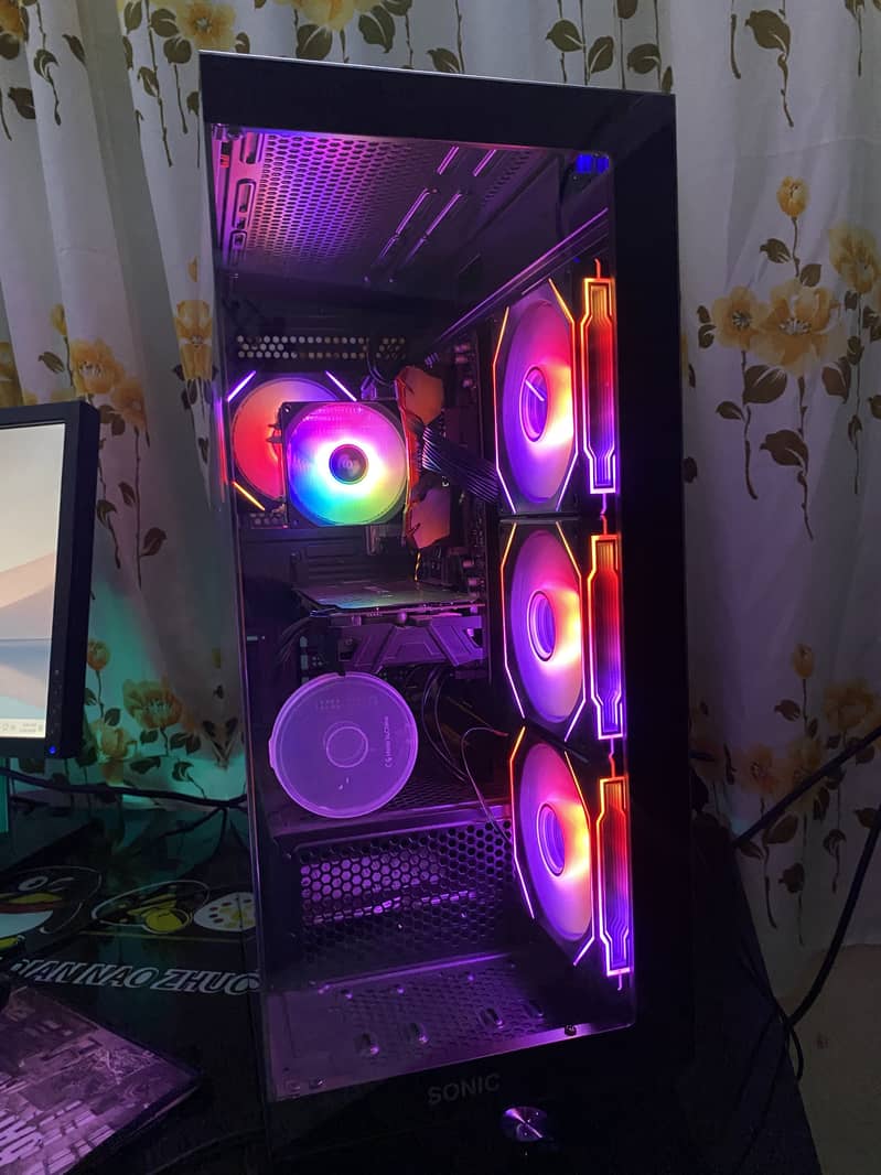 GAMING PC 1