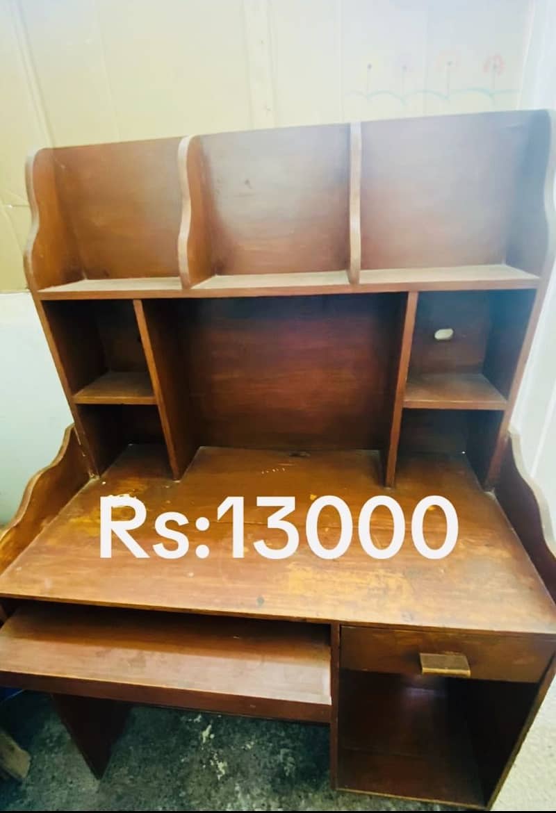 Sofa,computer table,dressing table 2
