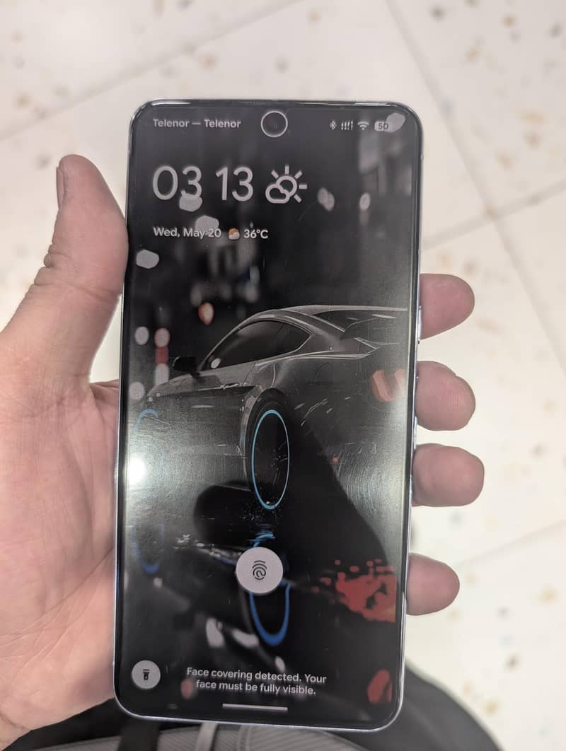 Google pixel 8 pro 1