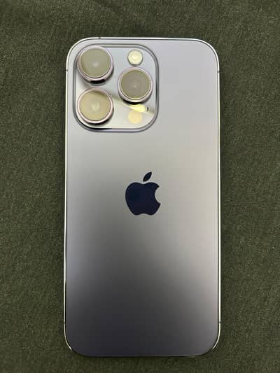 Iphone 14 pro