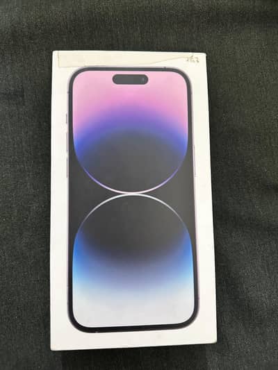Iphone 14 pro