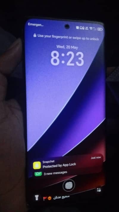 honor x 9b