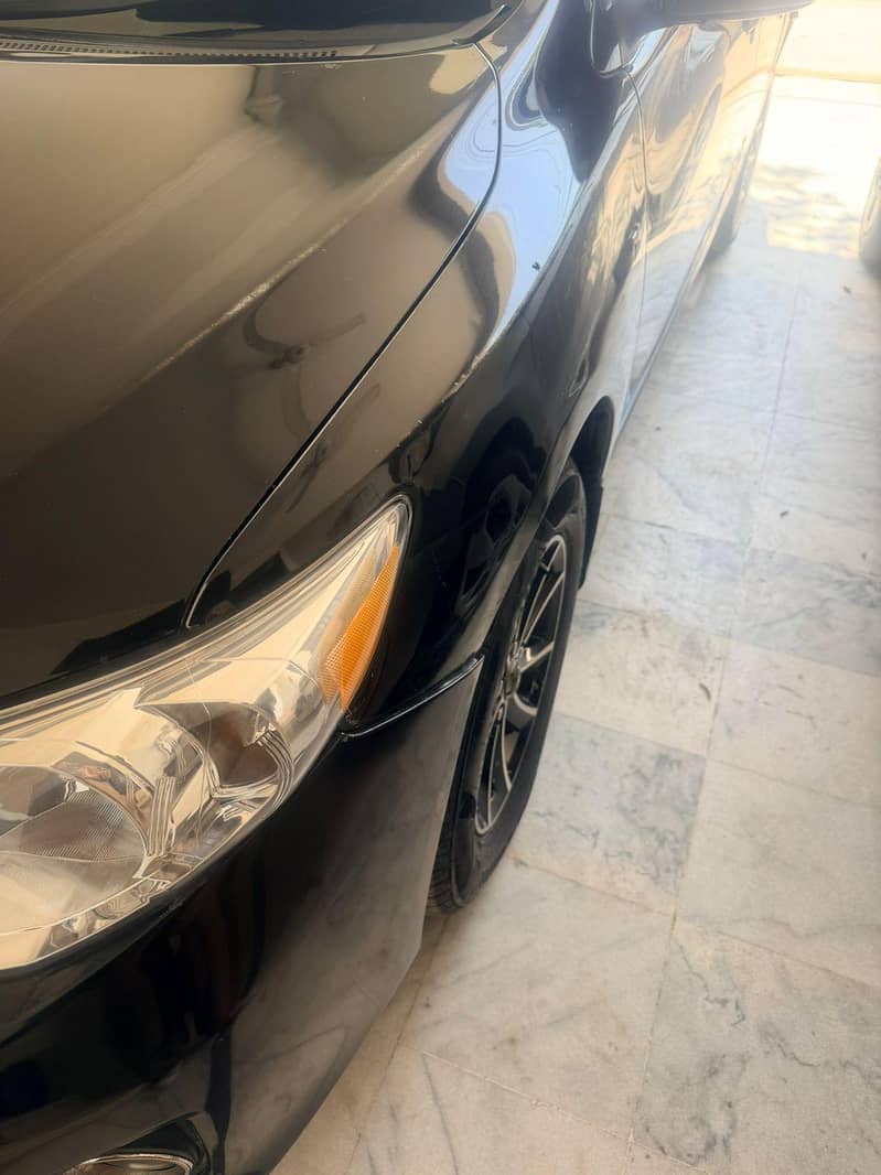 carolla 3