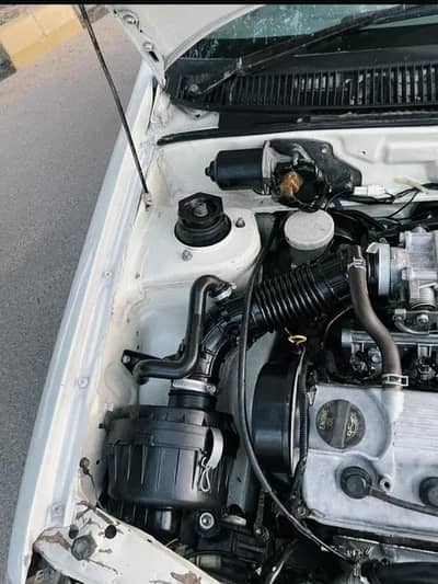 very good condition cultus urgent sale cheap price