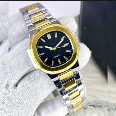 Premium Watch For Men's ⌚