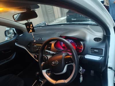 Picanto AT