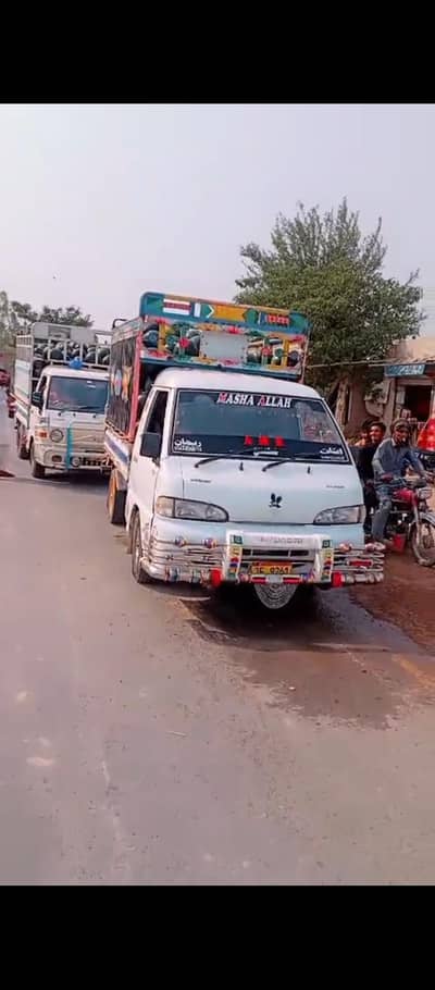Hyundai shezhore