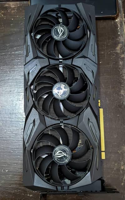 ASUS ROG STRIX 2070