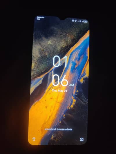INFINIX HOT 20i PTA Approved