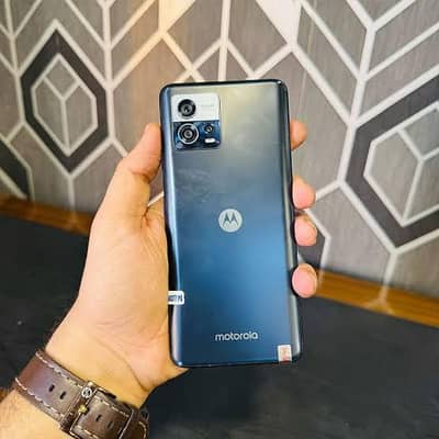 moto G72