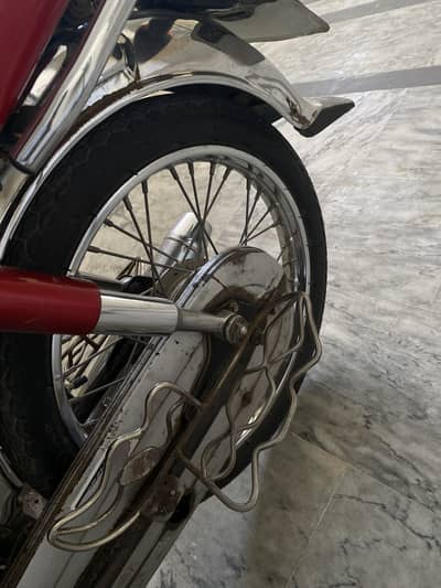 Honda CD 70 for Sale 2017 Model