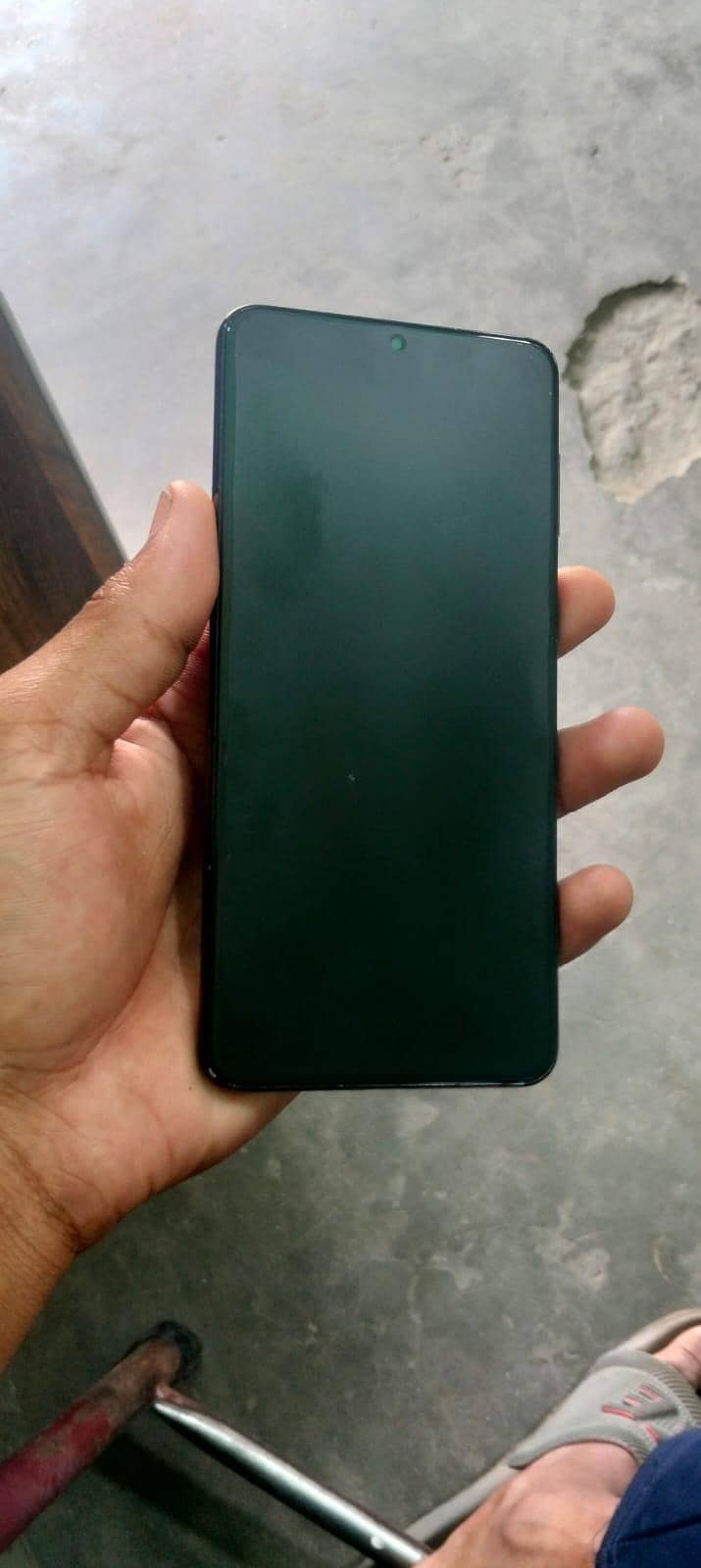samsung 21 plus patch phone only 2g patch 5