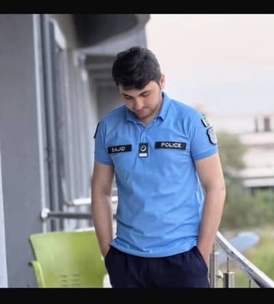 Jawad Ajmal