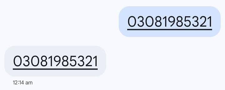 Eid 2026 par Kasai ky kam ky liya HM sa contact karyn