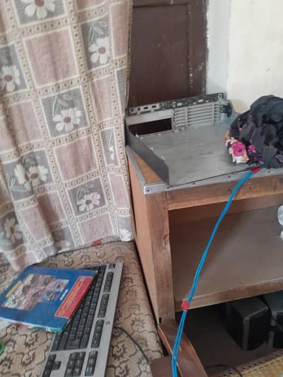 cpmputer Hp for sale 6 gb ram 80 Gb hard