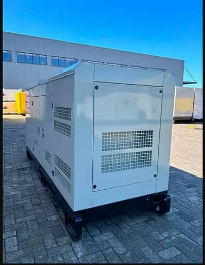 Perkins 200kva/ 220kva/ 250kva/ 275kva/ 300kva , Cummins CAT Generato