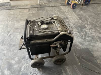 Generator for sale