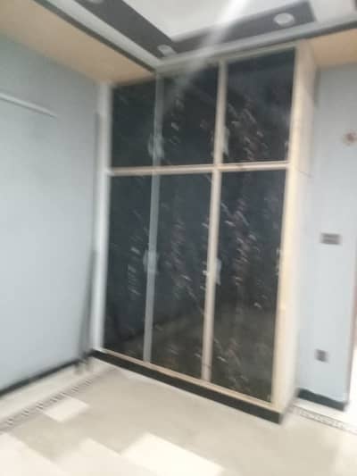 Single story house for rent