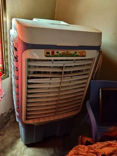 Air Cooler | Powerful Cooling | Excellent Condition