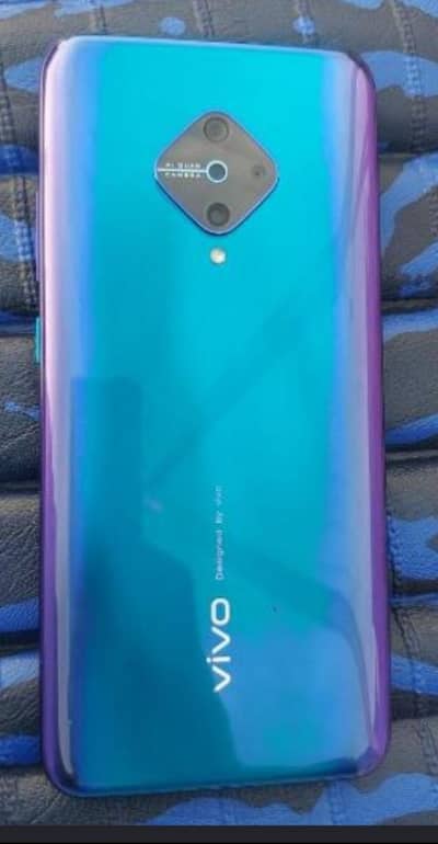 vivo s1 pro