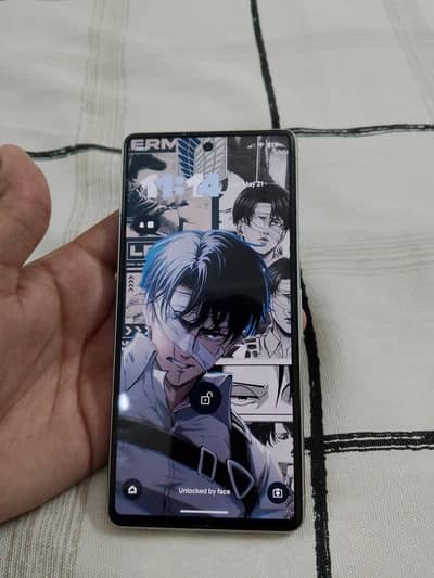 google pixel 7 pta approved