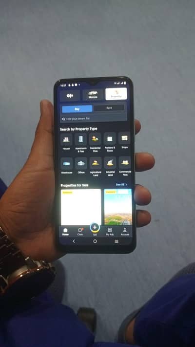 vivo s195g